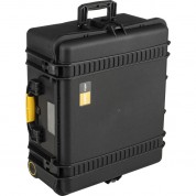 Hprc Z190-2700w-01 Wheeled Hard Case For Sony Pxw-z190v/c