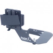 Bracket 1 Hd2 Camera-mounting Kit For Two Full-size Wireless Receivers