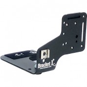 Bracket 1 C2 Camera-mounting Kit For Two Sennheiser Wireless Receivers