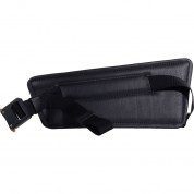 Compagnon 'the Waistbelt 2.0' Hip Belt (black)