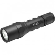 Surefire 6px Pro Dual-output Led Flashlight (black)