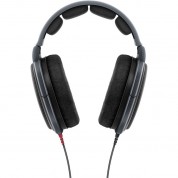 Sennheiser Hd 600 Circumaural Headphones