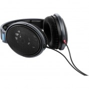 Sennheiser Hd 600 Circumaural Headphones