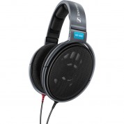 Sennheiser Hd 600 Circumaural Headphones