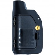 Pocketwizard Battery Door And Back Cover For Plus Iii Transceiver