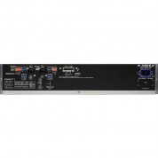 Ashly Ca-1.02 High-efficiency 2-channel 1000w Installation Amplifier