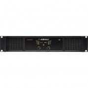 Ashly Ca-1.02 High-efficiency 2-channel 1000w Installation Amplifier