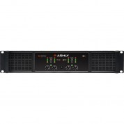 Ashly Ca 504 4-channel Power Amplifier