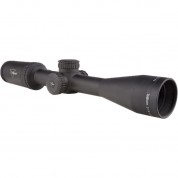 Trijicon 3-9x40 Credo Riflescope (green Standard Duplex Reticle)