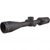 Trijicon 3-9x40 Credo Riflescope (green Standard Duplex Reticle)