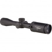 Trijicon 3-9x40 Credo Riflescope (green Standard Duplex Reticle)