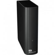 Wd 10tb Elements Desktop Usb 3.0 External Hard Drive