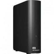 Wd 10tb Elements Desktop Usb 3.0 External Hard Drive