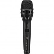 Sennheiser Md431 Ii Handheld Supercardioid Dynamic Microphone With On/off Switch