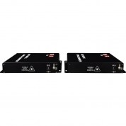 Thor 4-channel Composite Video Over Fiber Transmitter And Receiver Kit