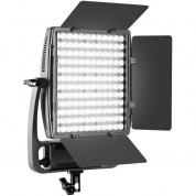 Gvm Lt100s Bi-color Led Light Panel