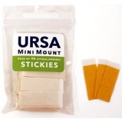 Remote Audio Ursa Minimount Stickies (90-pack)