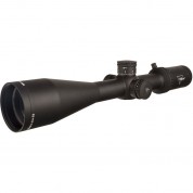 Trijicon 4-24x50 Tenmile Riflescope (red Mrad Ranging Reticle)