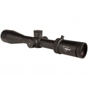 Trijicon 4-24x50 Tenmile Riflescope (red Mrad Ranging Reticle)