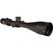 Trijicon 4-24x50 Tenmile Riflescope (red Mrad Ranging Reticle)