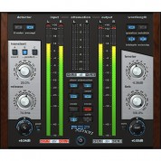 Pspaudioware Psp Xenon Dual-stage Limiter Plug-in (download)