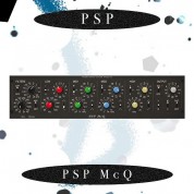 Pspaudioware Psp Mcq Console-style Equalizer Plug-in For Mixing Purposes (download)