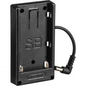 Teradek Ace Battery Plate For Sony B Series