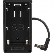 Teradek Ace Battery Plate For Sony B Series