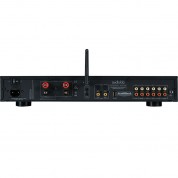 Audiolab 6000a Stereo 100w Integrated Amplifier (black)