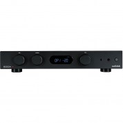 Audiolab 6000a Stereo 100w Integrated Amplifier (black)