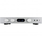 Audiolab 6000a Stereo 100w Integrated Amplifier (silver)