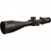 Trijicon 6-24x50 Tenmile Hx Riflescope (moa Ranging Reticle, Red Dot)