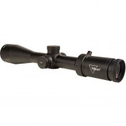 Trijicon 6-24x50 Tenmile Hx Riflescope (moa Ranging Reticle, Red Dot)