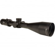 Trijicon 6-24x50 Tenmile Hx Riflescope (moa Ranging Reticle, Red Dot)