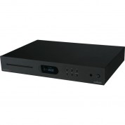 Audiolab 6000cdt Cd Transport (black)