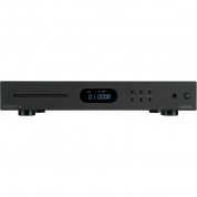 Audiolab 6000cdt Cd Transport (black)