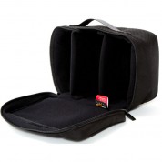 Manhattan Portage Iso 5l Camera Bag (black)