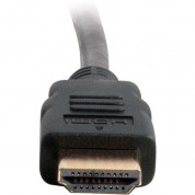 C2g High-speed Hdmi Cable With Ethernet (6')