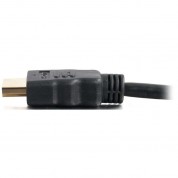 C2g High-speed Hdmi Cable With Ethernet (6')