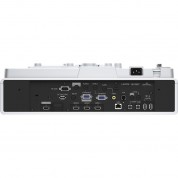 Epson Brightlink 1480fi 5000-lumen Pixel-shift Full Hd Ultra-short Throw 3lcd Interactive Laser Projector