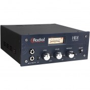 Radial Engineering Hdi Di Box With Color Control & Opto Compressor