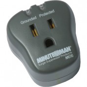 Minuteman Single-outlet Surge Protector