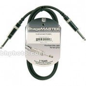 Pro Co Sound Stagemaster 1/4