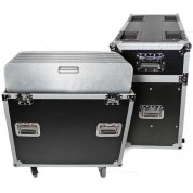 Prox Flight Case With Six 24 X 24