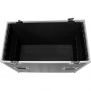 Prox Flight Case With Six 24 X 24