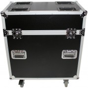 Prox Flight Case With Six 24 X 24