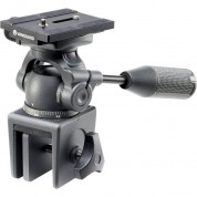 Vanguard Window Mount With 2-way Pan/tilt Head & Arca-type Quick Release Plate