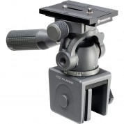 Vanguard Window Mount With 2-way Pan/tilt Head & Arca-type Quick Release Plate