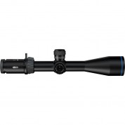 Meopta 5-30x56 Meopro Optika 6 Ed Rd Ffp Riflescope (mil-dot 3 Rd Reticle)