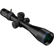 Meopta 5-30x56 Meopro Optika 6 Ed Rd Ffp Riflescope (mil-dot 3 Rd Reticle)